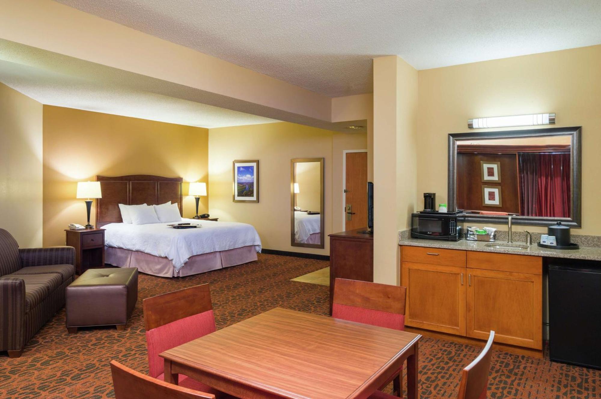 Hampton Inn Selinsgrove/Shamokin Dam Exterior photo
